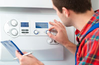 free commercial Abbas Combe boiler quotes
