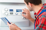 free Abbas Combe gas safe engineer quotes
