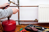 free Abbas Combe heating repair quotes