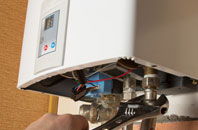 free Abbas Combe boiler install quotes