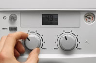 free Abbas Combe boiler maintenance quotes